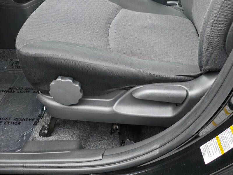 2020 Mitsubishi Mirage