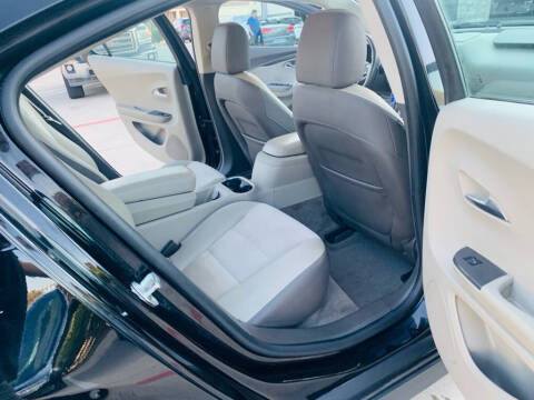 2014 Chevrolet Volt Premium