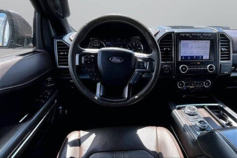2021 Ford Expedition MAX King Ranch