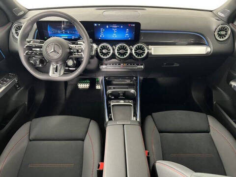 2026 Mercedes-Benz GLB AMG GLB 35