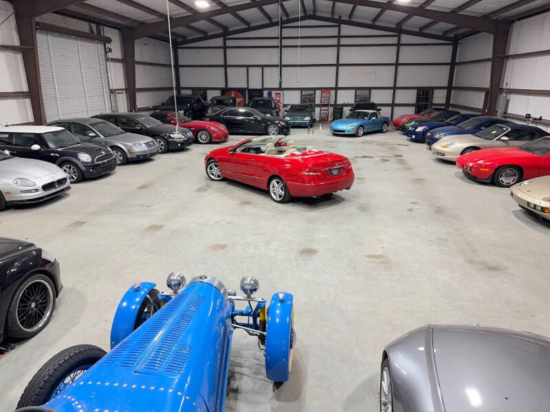 2011 Mercedes-Benz E-Class E 350