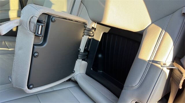 2026 Chevrolet Silverado 3500HD