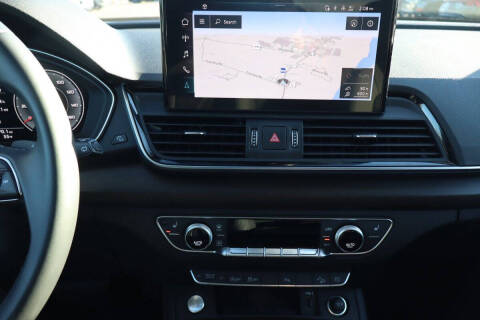 2023 Audi Q5 quattro S line Prem Plus 45 TFSI