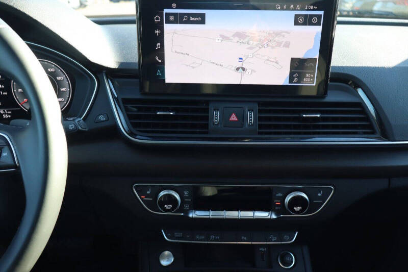 2023 Audi Q5 quattro S line Prem Plus 45 TFSI