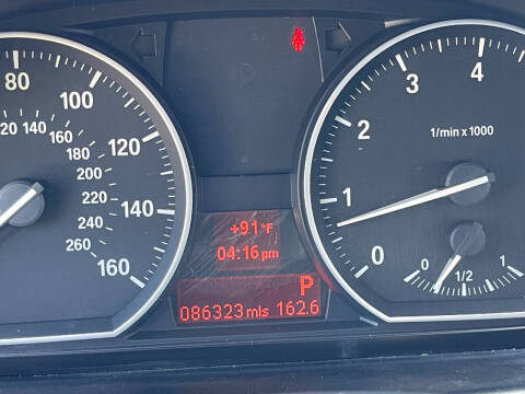 2013 BMW 1 Series 128i