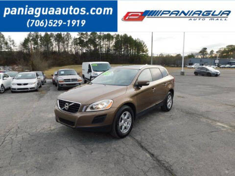 2012 Volvo XC60