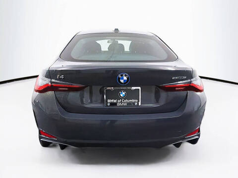2023 BMW i4 eDrive35 Gran Coupe