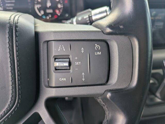 2021 Land Rover Defender 90 X