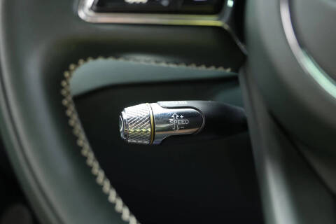 2022 Bentley Continental GT Speed