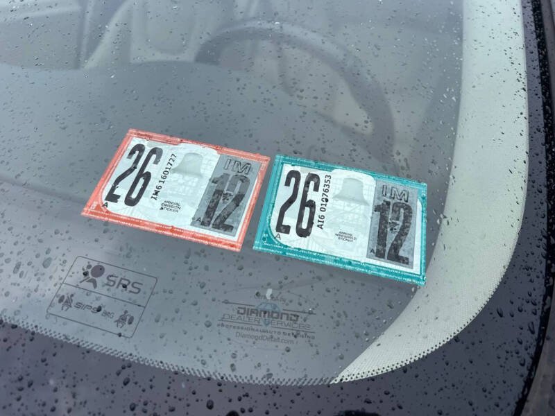 2015 Volvo V60 T5 Premier