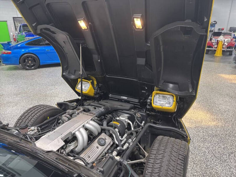 1986 Chevrolet Corvette