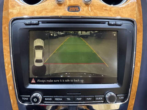 2015 Bentley Flying Spur W12