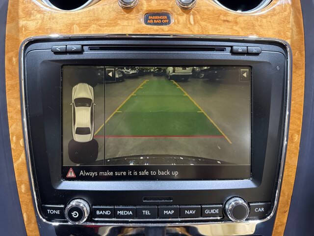 2015 Bentley Flying Spur W12