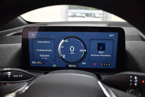 2025 Honda Prologue EX