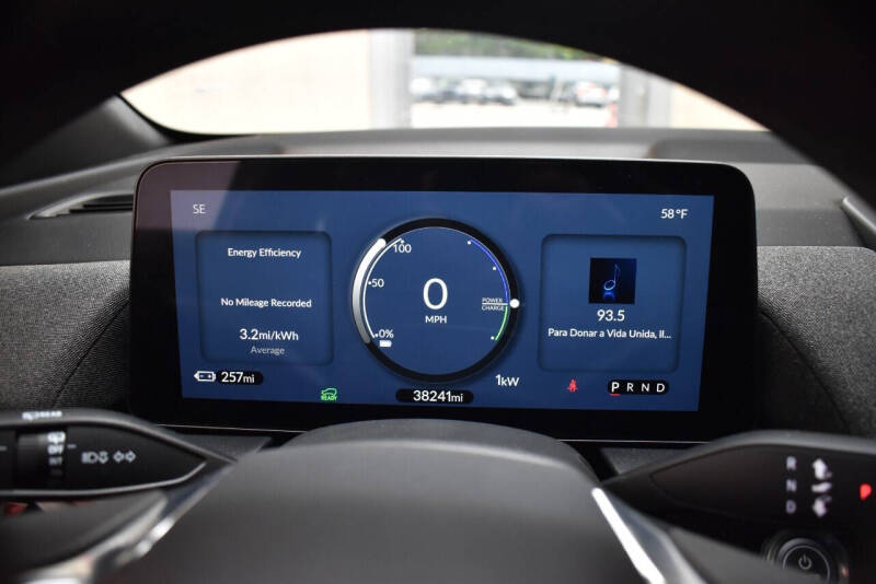 2025 Honda Prologue EX