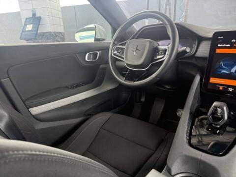 2023 Polestar 2 Long Range Dual Motor