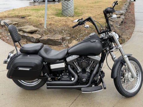 2007 Harley-Davidson Street Bob
