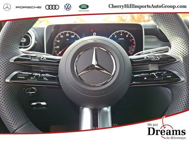 2026 Mercedes-Benz GLC GLC 300 4MATIC