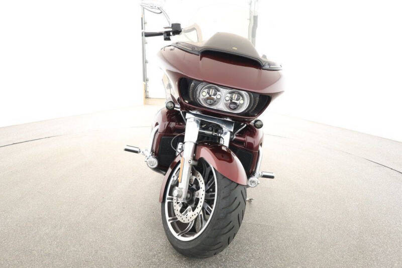 2018 Harley-Davidson Road Glide