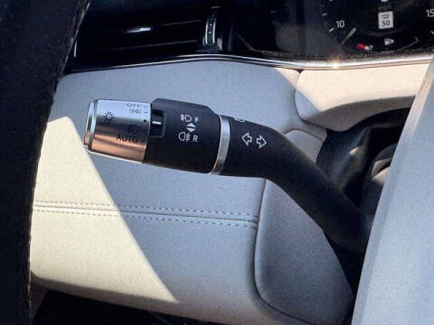 2020 Land Rover Range Rover Evoque First Edition