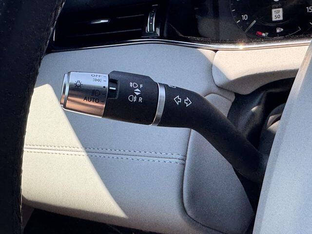 2020 Land Rover Range Rover Evoque First Edition