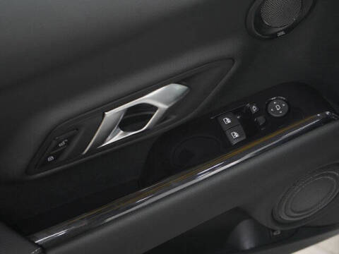 2026 Toyota GR Supra