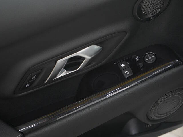 2026 Toyota GR Supra