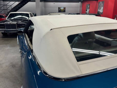 1970 Oldsmobile Cutlass