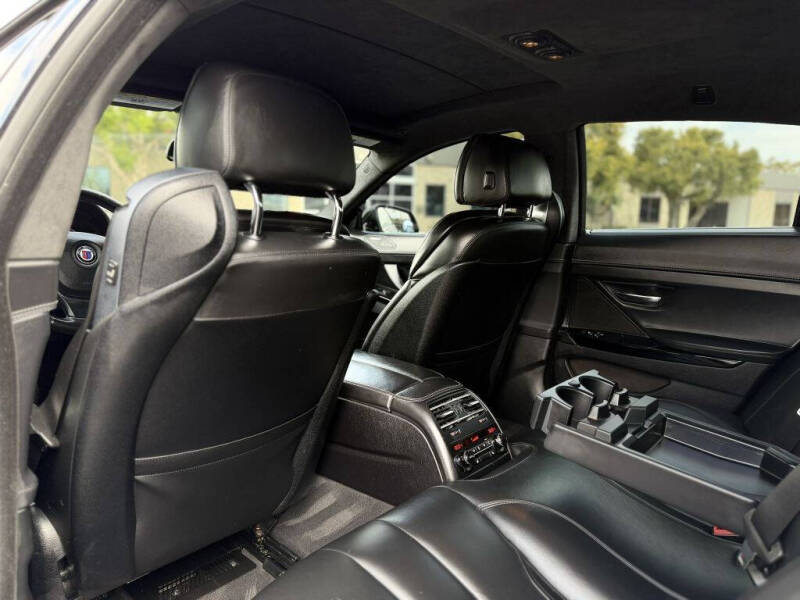 2016 BMW 6 Series