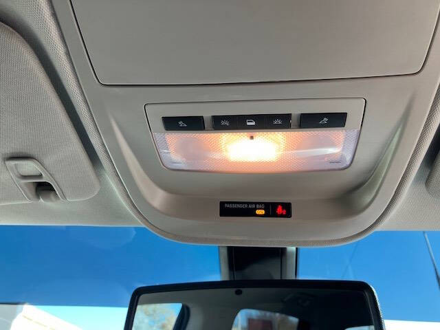 2021 GMC Canyon Elevation