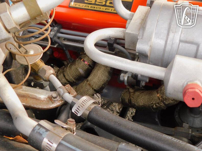 1965 Chevrolet Impala