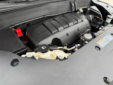 2017 Buick Enclave Premium