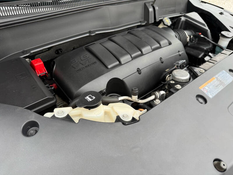 2017 Buick Enclave Premium