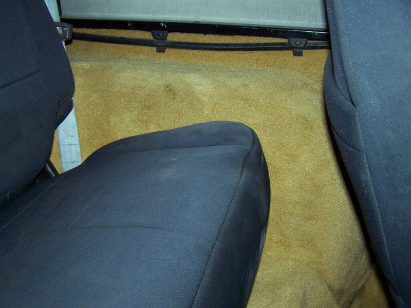 1999 Jeep Wrangler Sahara