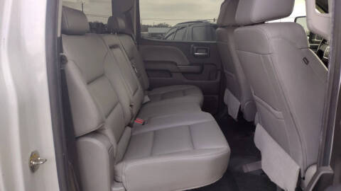 2018 GMC Sierra 2500HD