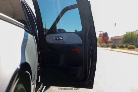 2003 Ford F-150 Harley-Davidson