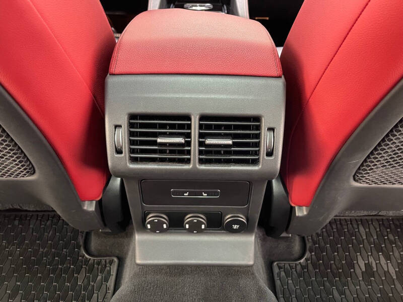 2020 Jaguar F-PACE S