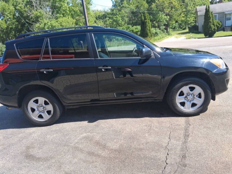 2012 Toyota RAV4