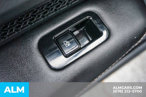 2024 Nissan Ariya Evolve+