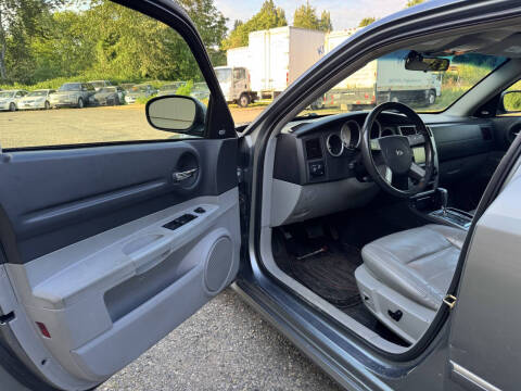 2006 Dodge Magnum RT