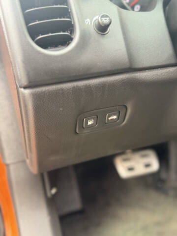 2009 Chevrolet Corvette