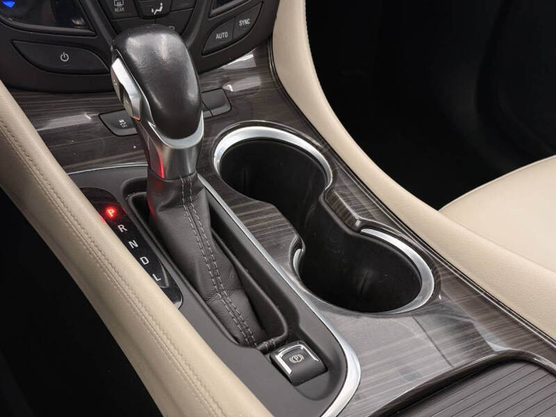 2020 Buick Envision Preferred