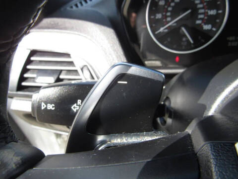 2016 BMW 2 Series M235i