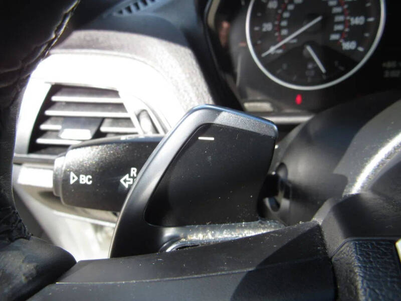 2016 BMW 2 Series M235i