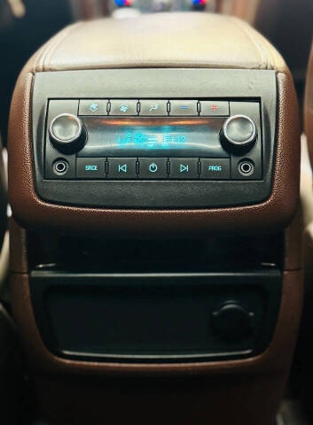 2013 Buick Enclave Premium