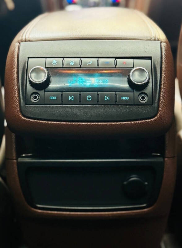 2013 Buick Enclave Premium