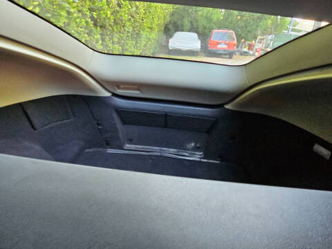 2005 Chrysler Crossfire Limited