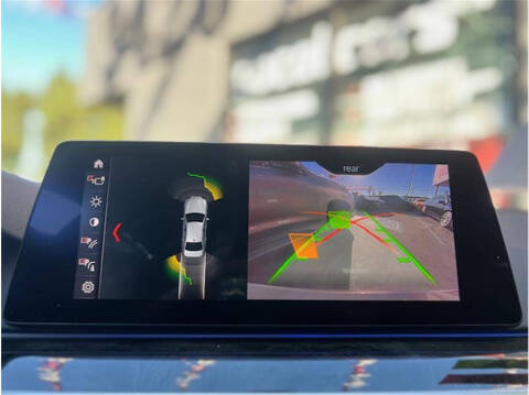 2019 BMW 5 Series 540i xDrive