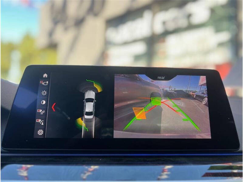 2019 BMW 5 Series 540i xDrive