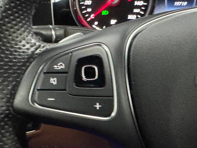 2018 Mercedes-Benz E-Class E 400